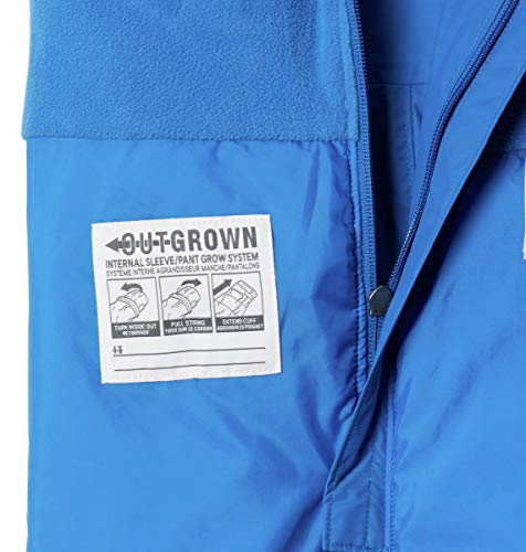 Image of Columbia Toddler Unisex Snowslope II Bib