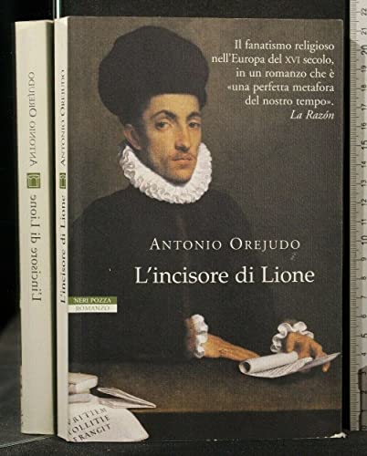 L'incisore di Lione