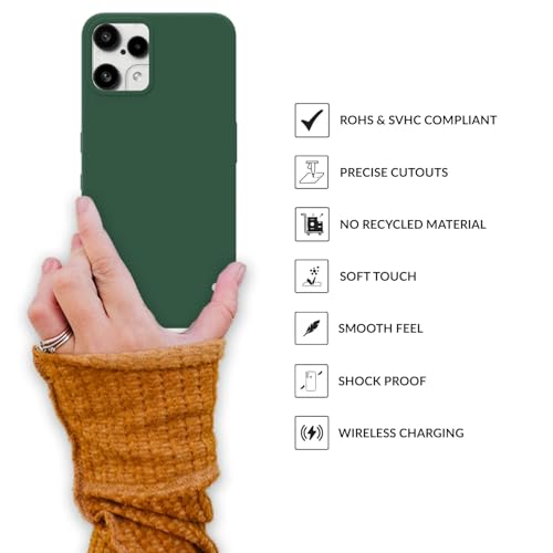 Image of SPRIG Nothing 3A Lite Back Case Cover - Parent