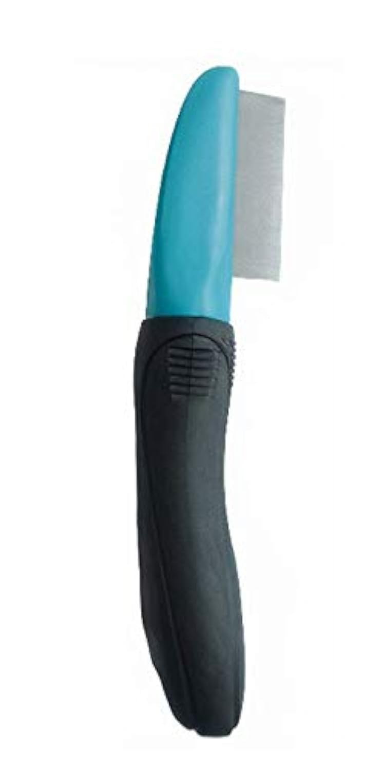 M-Pets Flea Comb for Pets (B07L18BHNR) Amazon Price History, Amazon Price Tracker
