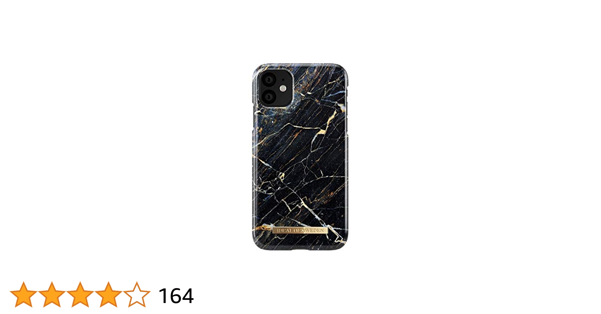 iDEAL OF SWEDEN iPhoneケース マーブル柄など Amazon.com: iDeal Of Sweden Phone Case for iPhone 11 Pro/X