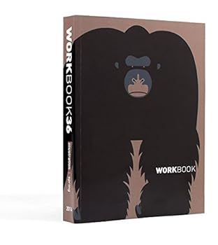 Paperback Workbook 36 Illustration, Spring 2014 Book