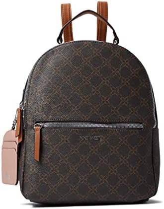 nine west backpack purse