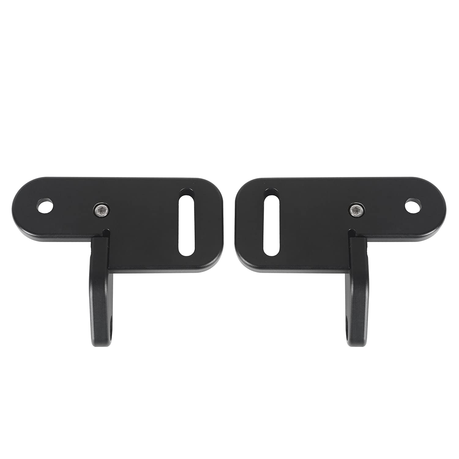 Buy Hooke Road Cowl Light Mount Pillar Cube Light Mounting Brackets for