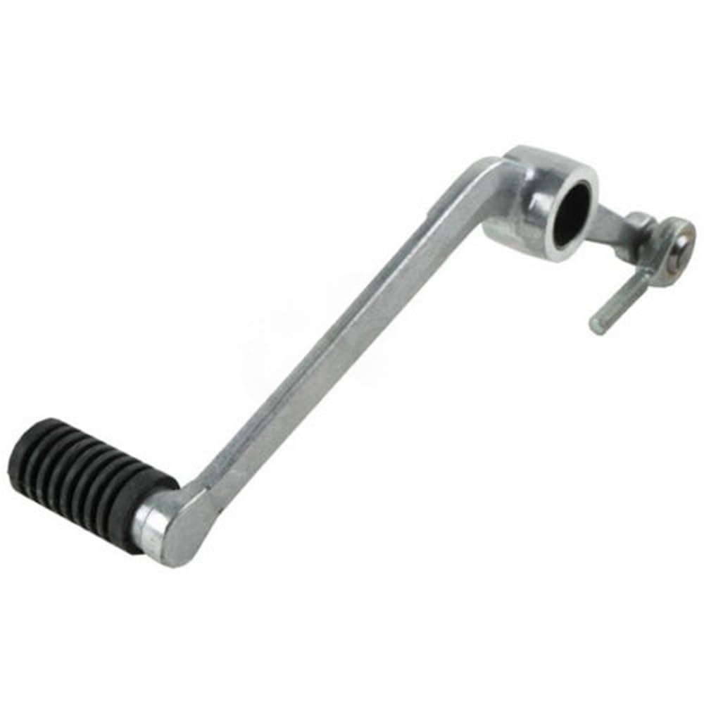 Vlfqbdjty One Color Gear Lever Motorcycle Aluminum Gear Shift Lever Shifter Pedal Silver For Yzfr1 For Yzf R1 2004 2005 2006 2007 2008