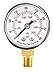 Pressure Gauge, Test, 1-1/2 in