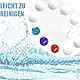 26 Stück Paletten, Mischpalette Kinder, Mischen, Farbmischpalette, Palette Malen, Pallettenmoebel Mischpalette Aquarell für Ölfarben und Aquarellfarben