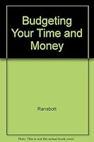 Budgeting Your Time & Money 0538708387 Book Cover