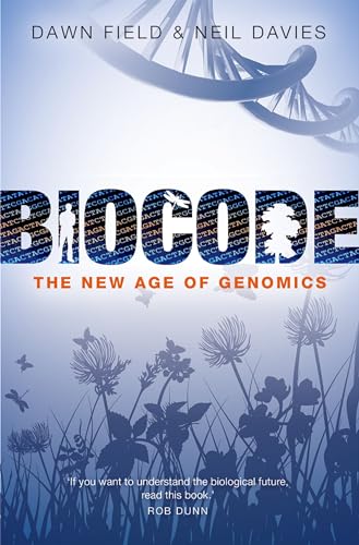 Biocode view 2