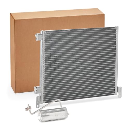 STARK SKCD-0110632 Condenseur climatisation avec déshydrateur