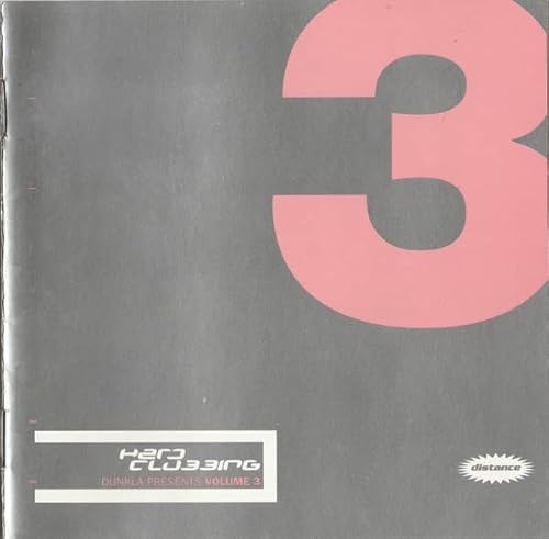 Hardclubbing Vol. 3