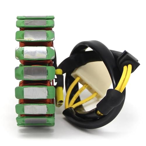 Estator de moto compatible con 90139004000 que soluciona fallos de arranque 4