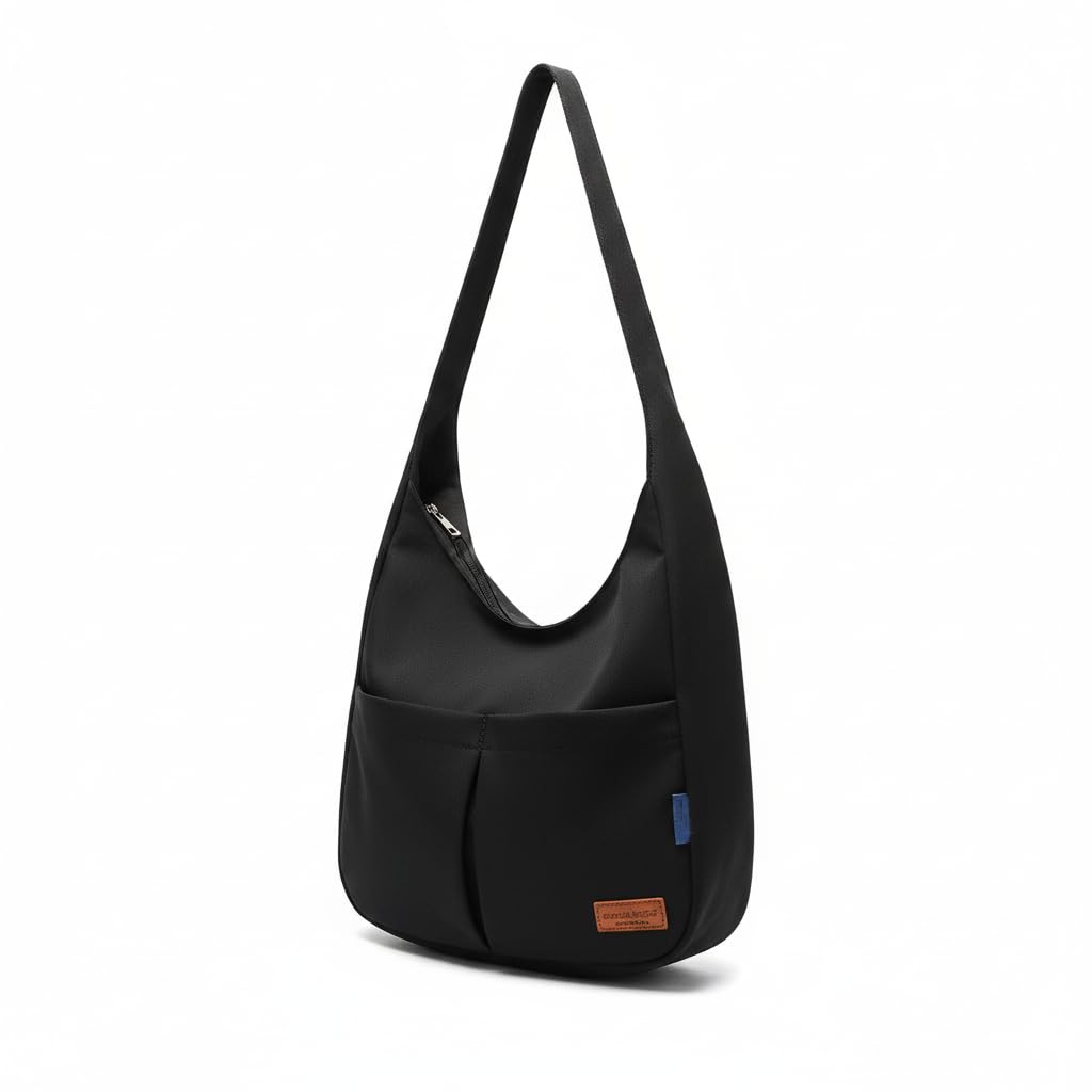 Trendy Canvas Tote Bags Shoulder...