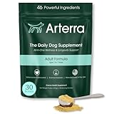 all-in-one dog supplement