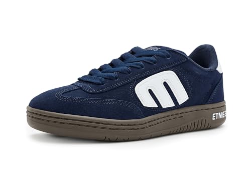 Etnies Locut Vulcanized Skateboarding Sneaker