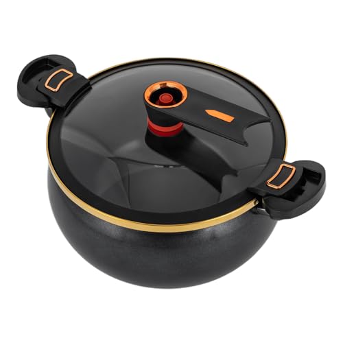 Olla a presión Hierro 8.0 L