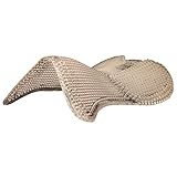 Acavallo Gelpad verfügt über hohe Schock absorbierende Eigenschaften