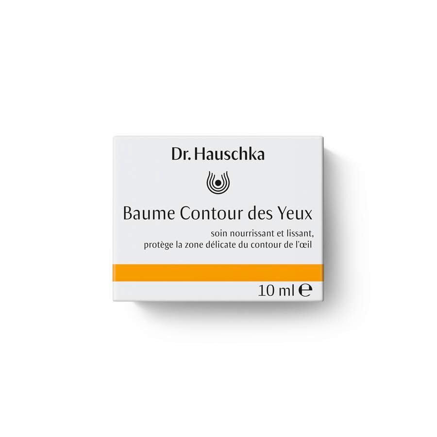 Dr. Hauschka Eye Balm, 0.34 Fl Oz