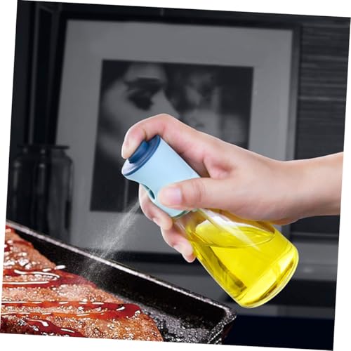 Botella pulverizadora de aceite para barbacoa, cocina y restaurantes en pack de 2 piezas 3
