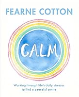 Algopix Similar Product 20 - Calm Working through lifes daily