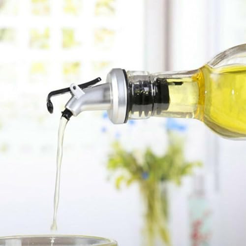Opiniones de Tapones y vertedores para aceite - 5 favoritos. 30 Imagen adicional