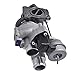 labwork K03 Turbo Turbocharger 53039880118 Replacement for BMW Mini Cooper S Models R55 R56 R57 R58 R59 1.6L Engine Water Cooled 53039700163 53039700181