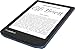 PocketBook Verse Pro E-Reader Waterproof | Eye-Friendly 6'' E-Ink Carta™ HD Touchscreen | Audio-Book & E-Book Reader | Text-to-Speech Function | SMARTlight | 16GB | WiFi & Bluetooth | Azure