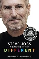 Algopix Similar Product 17 - Steve Jobs The Man Who Thought