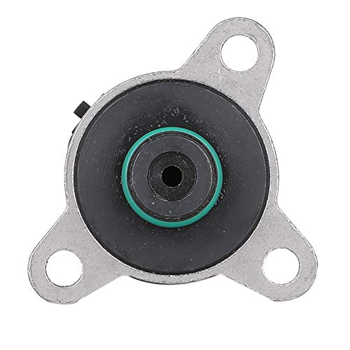 SHINEHOME 0928400666 Fuel Pressure Regulator FPR FCA MPROP compatible with Dodge Ram Cummins 2003-2007 Diesel 5.9L, Fuel Control Actuator Injection Pump - Thumbnail 4
