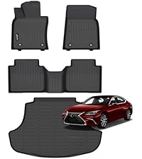 Amazon.com: Jenofa-Floor Mats for Lexus NX 2022-2025 (Fit for NX