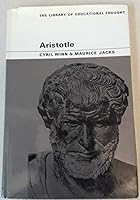 Aristotle (Library of Educational Thought) B0016LPK2K Book Cover