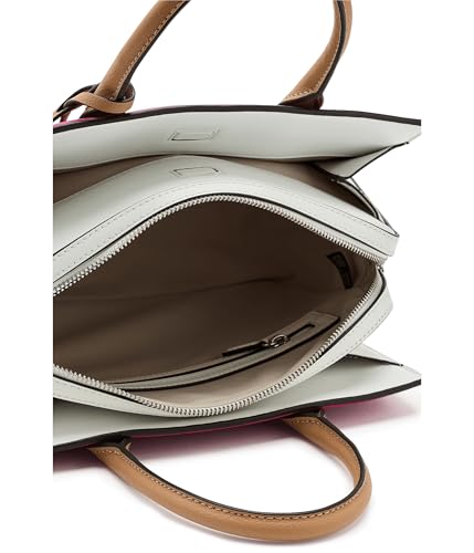 Image of Michael Kors Women's Laila Medium Satchel