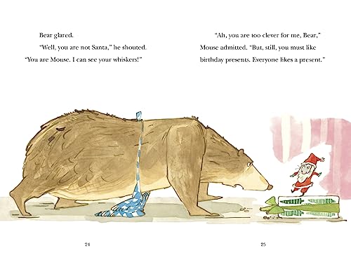 A Birthday for Bear: Candlewick Sparks - Image 3