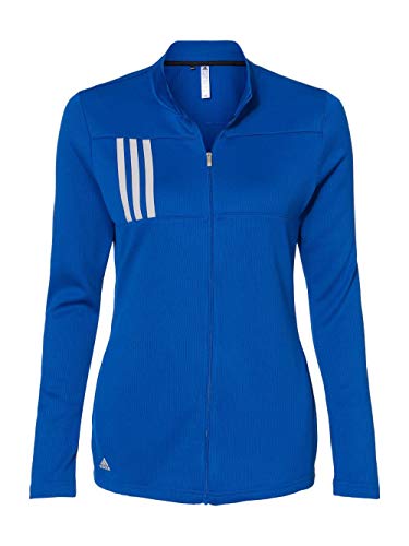 Sudadera Adidas mujer de punto doble ideal para ir al gimnasio o pasear por la ciudad
