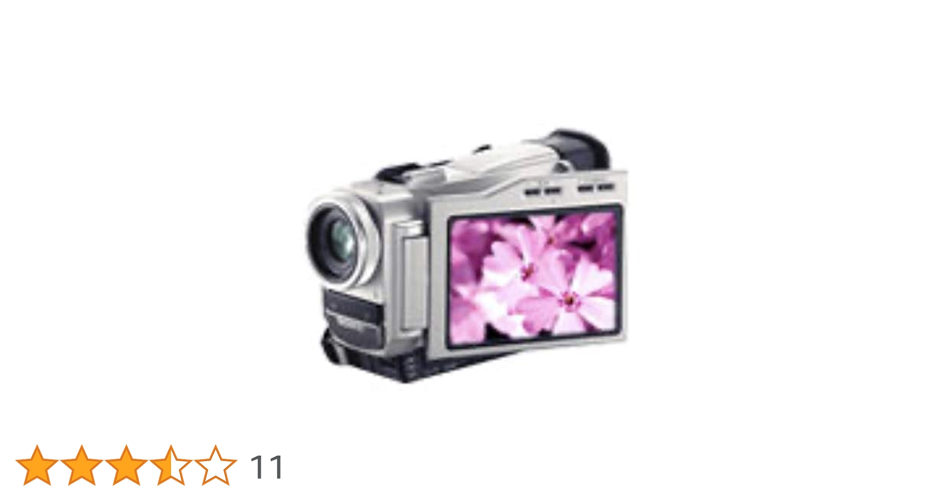Amazon.co.jp: SONY ソニー DCR-TRV10 デジタルビデオカメラ