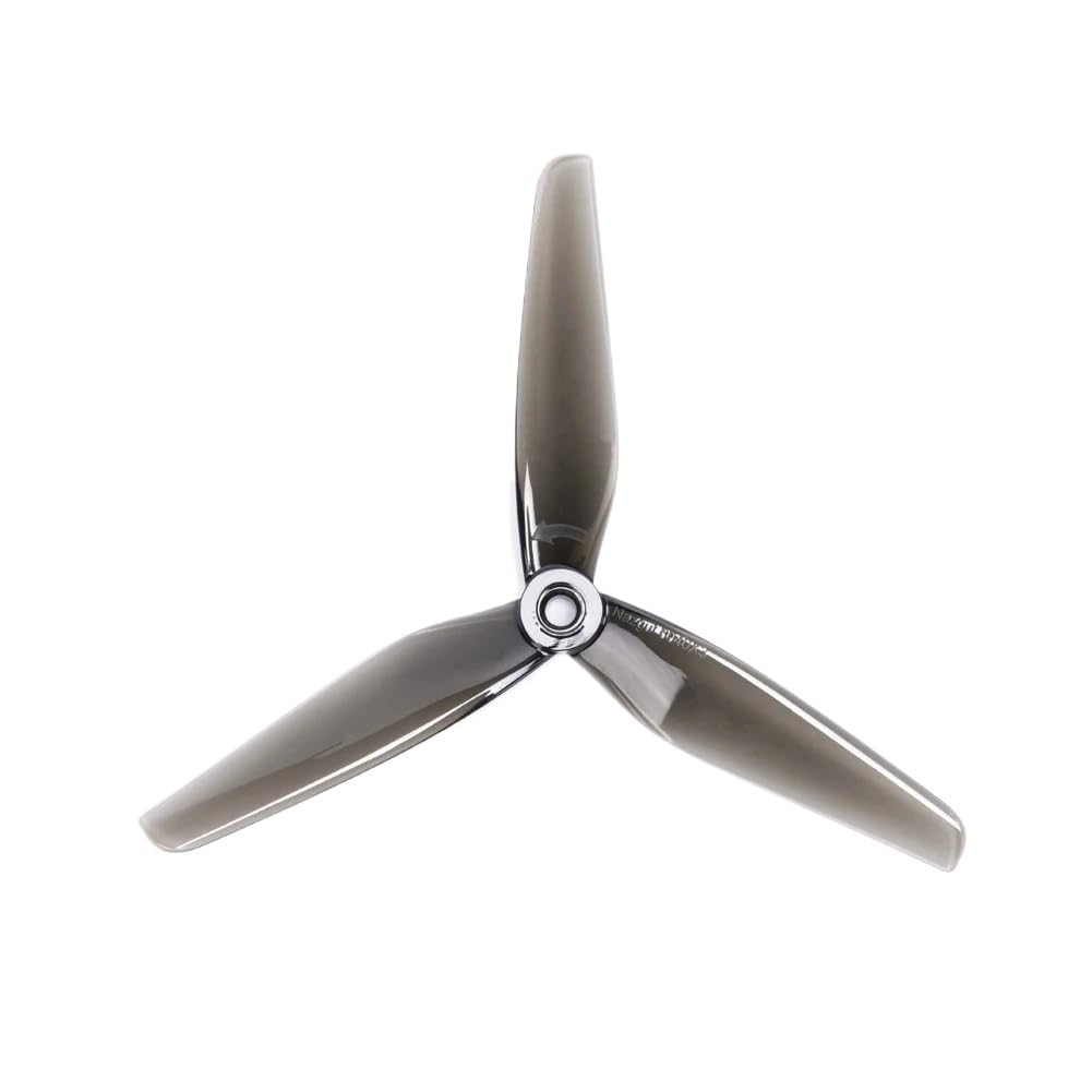 COMODO Página de reemplazo de Propeller para la reparación de vuelos de Drones FPV Compatible con Nazgul 6040 6inch Tri- Models