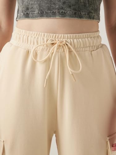 Image of Bewakoof Women Track Pants
