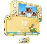 CEDER - Coque de Protection Anti-Rayures Rigide Transparente PC Etuis Antichoc Shell Acces...