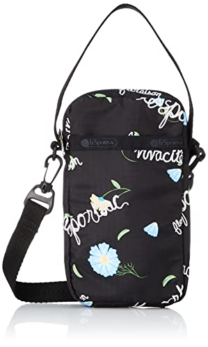 [レスポートサック] 公式 ショルダーバッグ MINI PHONE CROSSBODY/3505 レディース ファンタスティックフロレゾン