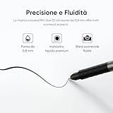 XPPen B0G57VRBVP lato 3