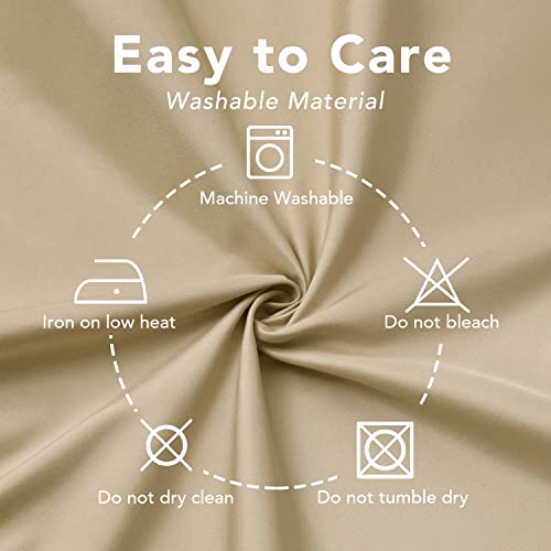 Outdoorlines DMC42-057-2 Waterproof Indoor Outdoor Curtains thumb #6