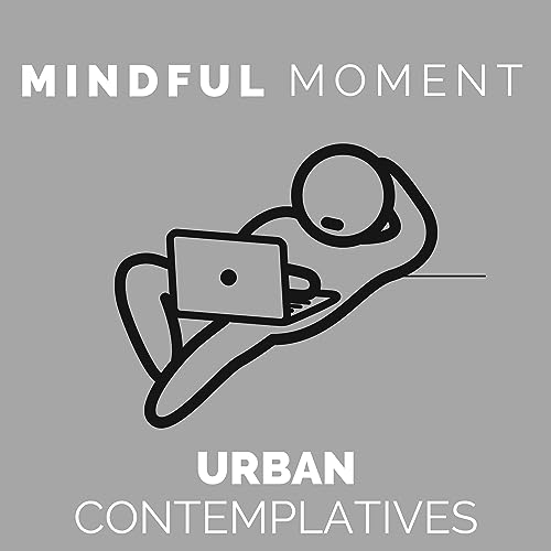Mindful Moment by UC cover art