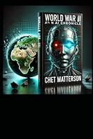 World War III: An AI Chronicle B0F5NZ6H21 Book Cover