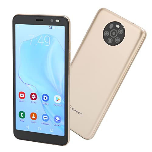 Ma E48 Pro Smartphone 5,45" HD, 2GB/32GB, Dual Sim, Ansiktsigenkänning