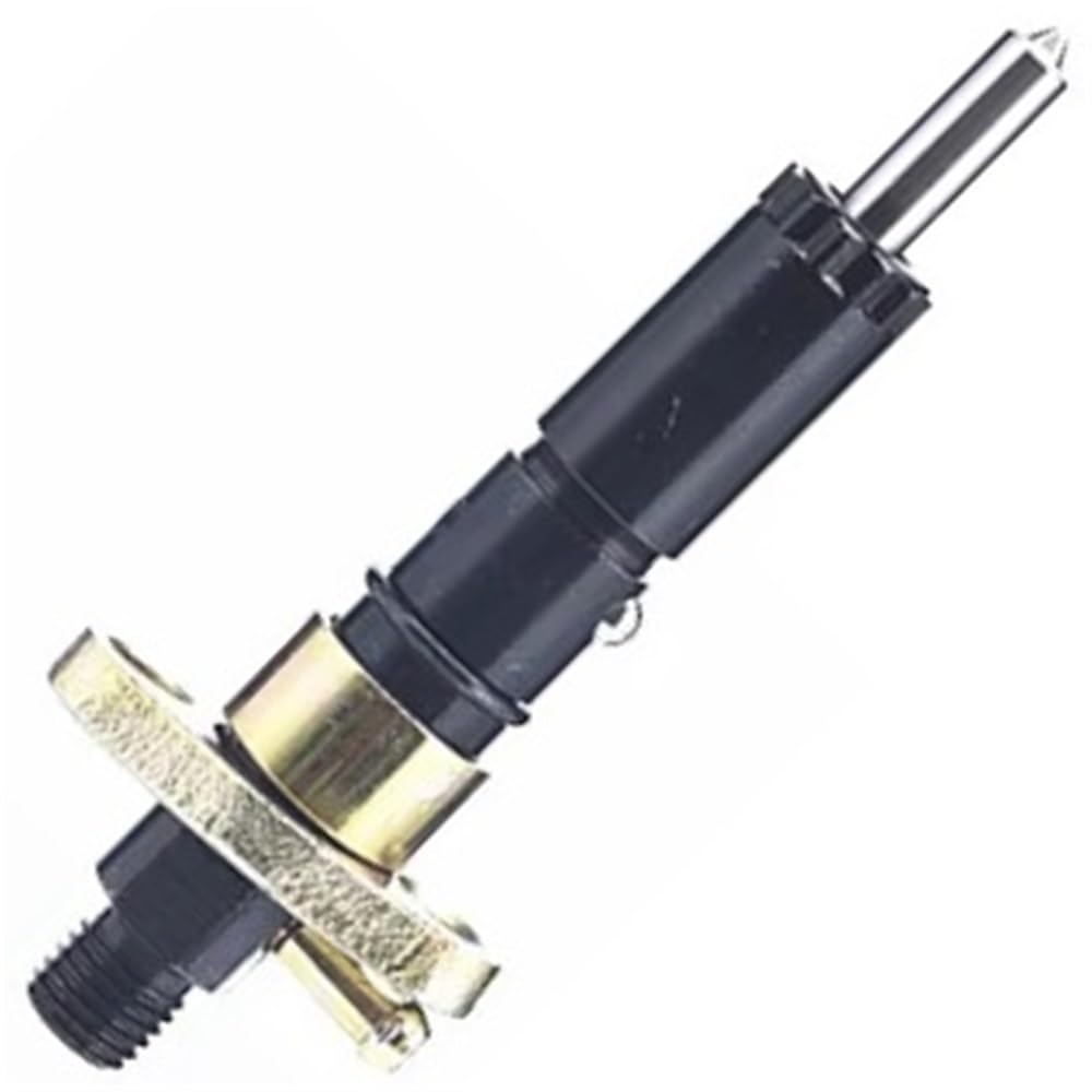 Fuel Injector Suitable for 170F 173F 178F 186F 186FA 188F 192F Tillers Generators(188F)