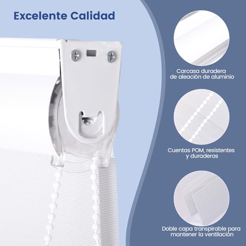 Recopilación de Persianas Modernas - 5 favoritos. 9 Imagen adicional