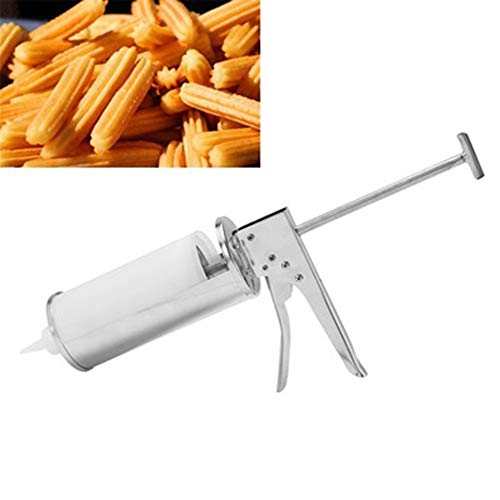 GOOG Stainless steel Churros filler