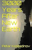 3000 Years After New Earth 1501062662 Book Cover