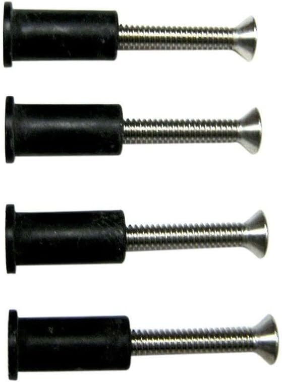 Replacement Part for AMERICAN STANDARD 738520-0070A Ravenna Towel Bar Ped Lav Hardware Kit
