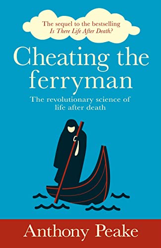 Cheating the Ferryman view 2